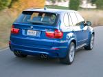 BMW X5 M 2009 года